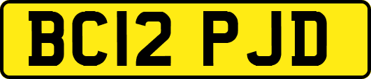 BC12PJD