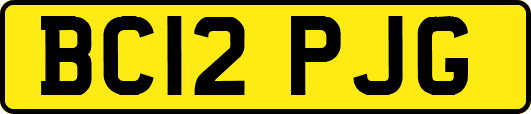 BC12PJG