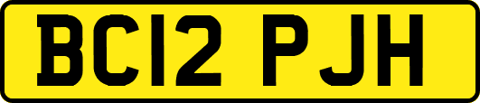 BC12PJH