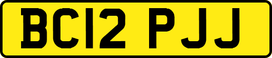 BC12PJJ