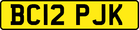 BC12PJK