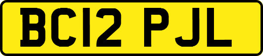 BC12PJL