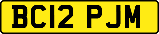 BC12PJM