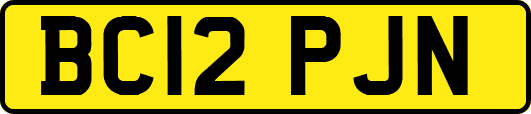 BC12PJN
