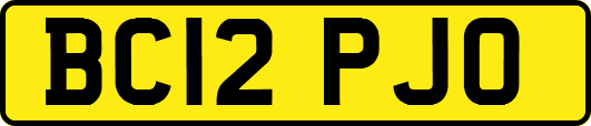 BC12PJO
