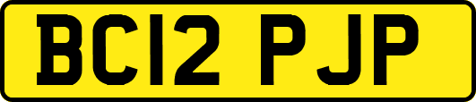 BC12PJP