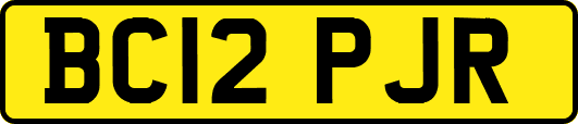 BC12PJR