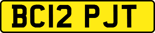BC12PJT