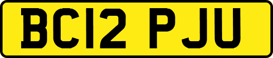 BC12PJU