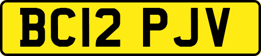 BC12PJV