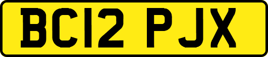 BC12PJX