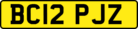 BC12PJZ