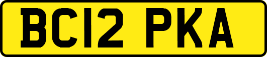 BC12PKA