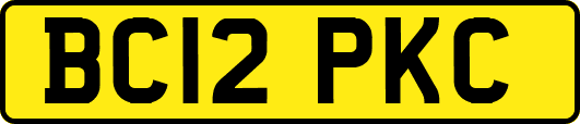 BC12PKC