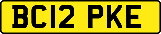 BC12PKE