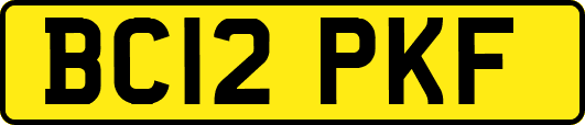 BC12PKF