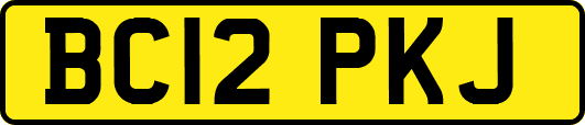 BC12PKJ