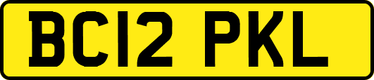BC12PKL