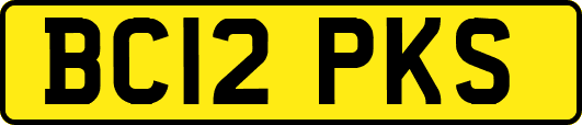 BC12PKS