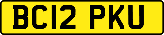 BC12PKU
