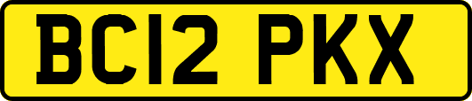 BC12PKX