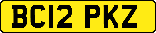 BC12PKZ