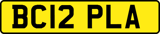BC12PLA