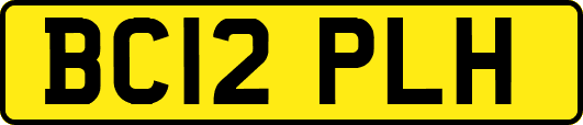 BC12PLH