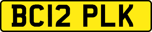BC12PLK