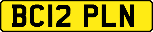 BC12PLN