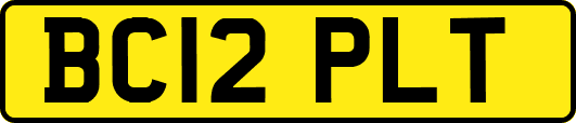 BC12PLT
