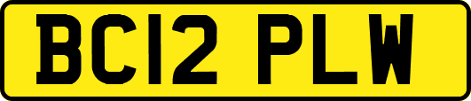 BC12PLW