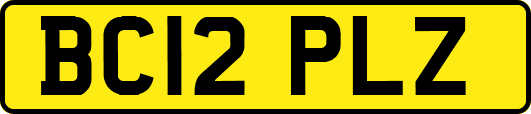 BC12PLZ