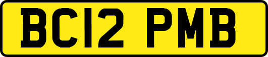 BC12PMB