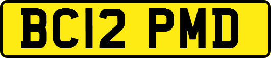 BC12PMD