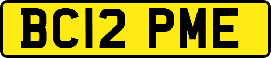BC12PME