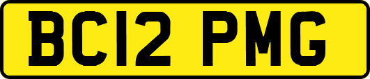 BC12PMG