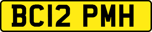 BC12PMH
