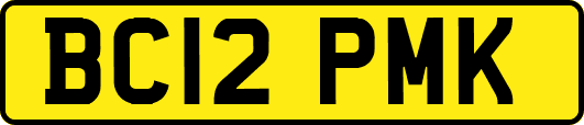 BC12PMK
