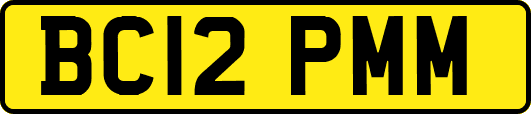 BC12PMM