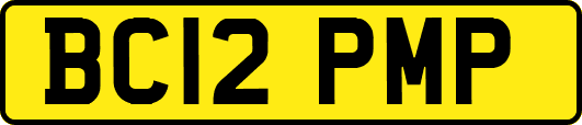 BC12PMP
