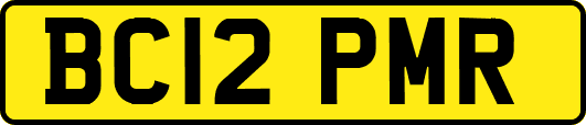 BC12PMR