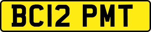 BC12PMT