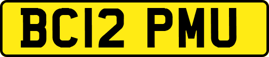 BC12PMU