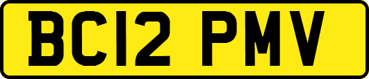 BC12PMV