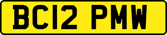 BC12PMW