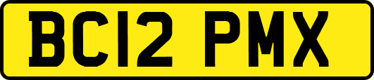 BC12PMX