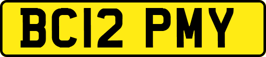 BC12PMY