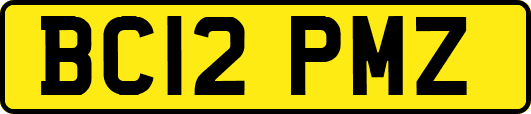 BC12PMZ