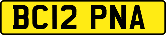 BC12PNA